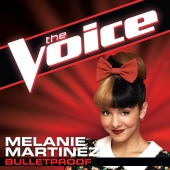 Melanie Martinez - Bulletproof [The Voice Performance]
