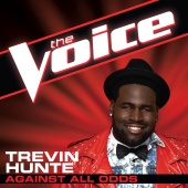 Trevin Hunte - Against All Odds [The Voice Performance]