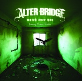 Alter Bridge - Watch Over You [Two Track eSingle]
