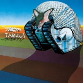 Emerson, Lake & Palmer - Tarkus (Reissue)