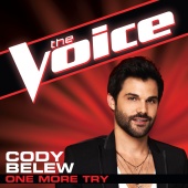 Cody Belew - One More Try [The Voice Performance]