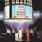 Maze - Live In New Orleans