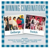 DeBarge & Switch - Winning Combinations