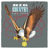 Big Country - The Seer [Re-Presents]