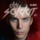 Albin - Din soldat EP