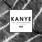 The Chainsmokers - Kanye (feat. SirenXX)