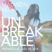 Madison Beer - Unbreakable [Monsieur Adi Remix]