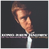 Long John Baldry - Let The Heartaches Begin