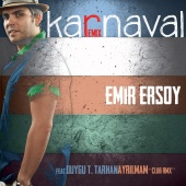 Emir Ersoy - Ayrılmam (Remix)