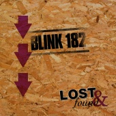 Blink-182 - Lost & Found: blink-182