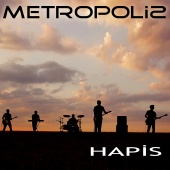 Metropolis - Hapis