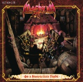 Magnum - On A Storyteller's Night - 20th Anniversary  Expanded Edition