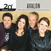 Avalon - 20th Century Masters - The Millennium Collection: The Best Of Avalon