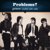Problems? - Johanna-vuodet 1980-1983
