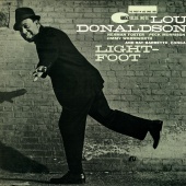 Lou Donaldson - Light-Foot