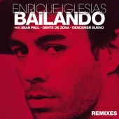 Enrique Iglesias - Bailando [Remixes]