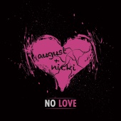 August Alsina - No Love (feat. Nicki Minaj) [Remix]