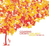 Counting Crows - Films About Ghosts: The Best Of...
