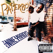 Paperboy - The Nine Yards