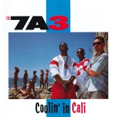 The 7A3 - Coolin' In Cali