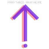 Many Things - What We Are