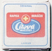 Petr Hapka & Michal Horacek - Citova investice