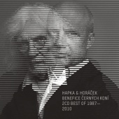 Petr Hapka & Michal Horacek - Benefice cernych koni - Best Of 1987-2010