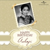 Asha Bhosle - Happy Birthday Ashaji!