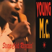 Young MC - Stone Cold Rhymin'