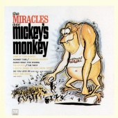 The Miracles - Doin' Mickey's Monkey