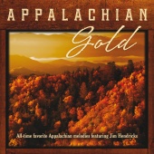 Jim Hendricks - Appalachian Gold