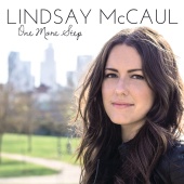 Lindsay McCaul - One More Step