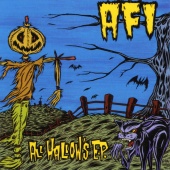 AFI - All Hallows EP