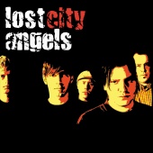Lost City Angels - Lost City Angels