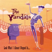 The Vandals - Look What I Almost Stepped In