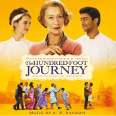 A. R. Rahman - The Hundred-Foot Journey [Original Motion Picture Soundtrack]