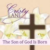 Cristy Lane - The Son Of God Is Born