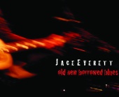Jace Everett - Old New Borrowed Blues