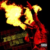 Rob Zombie - Live