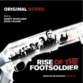SANDY McLELLAND - Rise of the Footsoldier (Orchestral Film Score)
