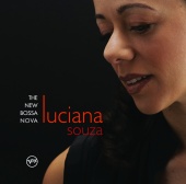 Luciana Souza - The New Bossa Nova