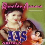 Aas Ariska - Ramalan Asmara
