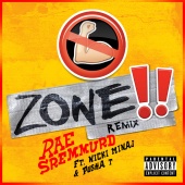 Rae Sremmurd - No Flex Zone (feat. Nicki Minaj, Pusha T) [Remix]