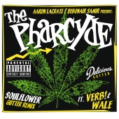 The Pharcyde - Soul Flower [Aaron Lacrate & Debonair Samir Present: Remixes]