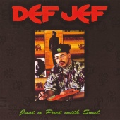 Def Jef - Just A Poet With Soul