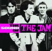 The Jam - The Sound Of The Jam  (Deluxe Sound & Vision) (2CD/DVD Sound & Vision)