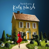 Kate Nash - Made of Bricks [International Digital Version]
