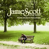 Jamie Scott & The Town - Park Bench Theories