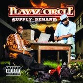 Playaz Circle - Supply & Demand (Explicit Version)