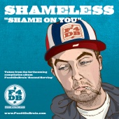 Shameless - Shame On You